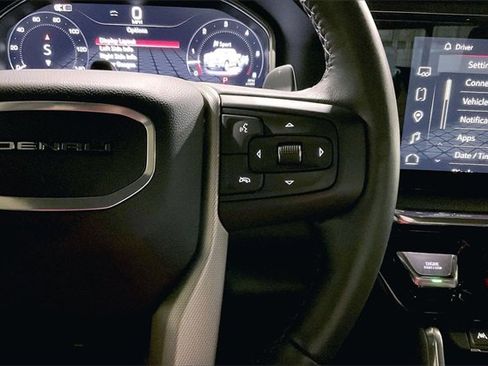Used 2025 GMC Sierra 1500 Denali image 20