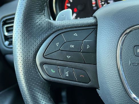 Used 2024 Dodge Durango GT image 22