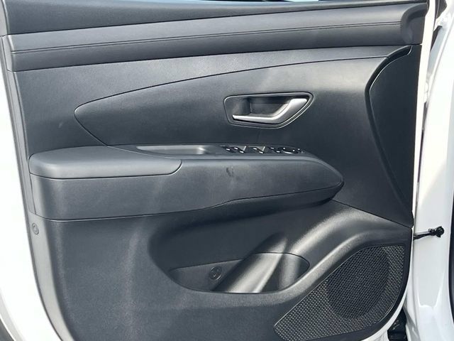 New 2026 Hyundai Tucson SE FWD image 22