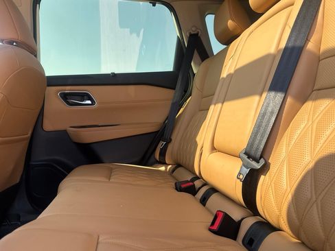 Certified 2023 Nissan Rogue Platinum w/ Platinum Premium Package AWD/4WD image 37