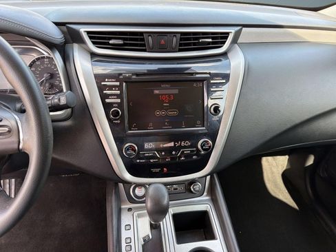 Used 2020 Nissan Murano S w/ Technology Package AWD/4WD image 19
