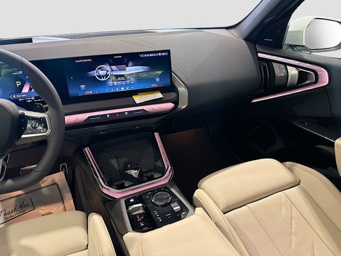 Used 2026 BMW X3 xDrive30i w/ Premium Package AWD/4WD image 24