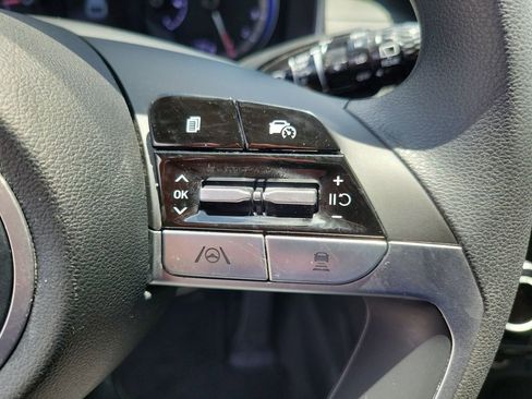 Used 2023 Hyundai Tucson SEL w/ Winter Package FWD image 28