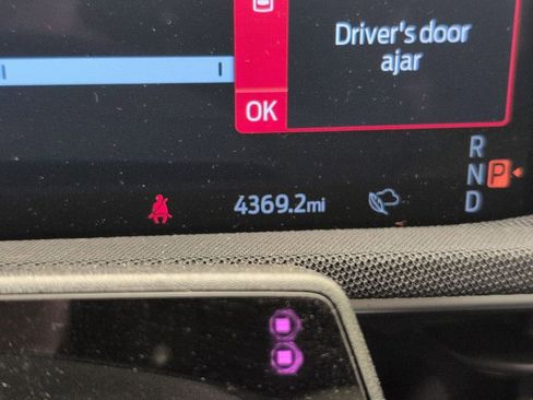 Used 2025 Ford Mustang Mach-E Select w/ Comfort Package Lite image 26