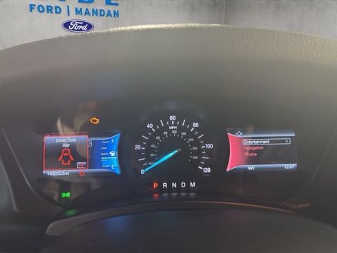 Used 2017 Ford Expedition EL XLT w/ Equipment Group 202A AWD/4WD image 31