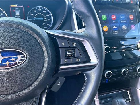 Used 2022 Subaru Ascent Touring image 18