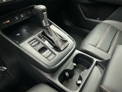 New 2026 Honda CR-V Sport-L image 35