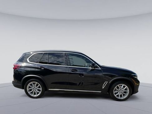 Used 2023 BMW X5 xDrive40i AWD/4WD image 14