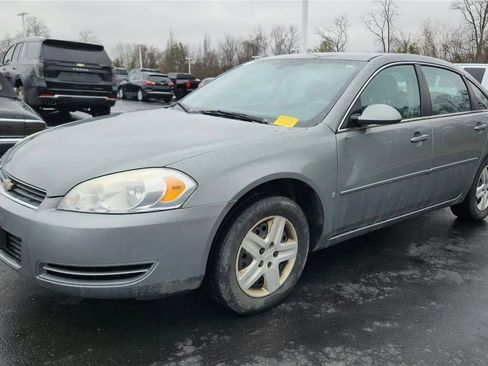 Used 2007 Chevrolet Impala LS image 6