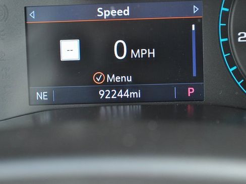 Used 2019 Chevrolet Colorado Z71 image 29