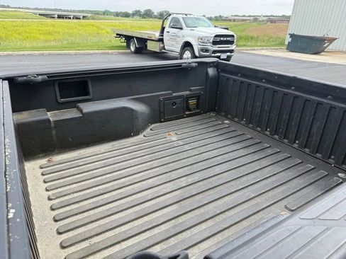 Used 2007 Toyota Tacoma 4x4 Double Cab image 16