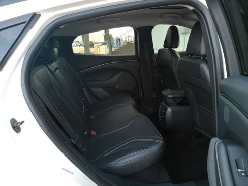 Used 2021 Ford Mustang Mach-E Premium image 24