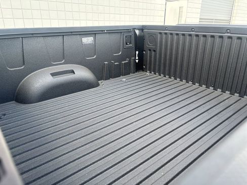 New 2026 Toyota Tundra Limited AWD/4WD image 35