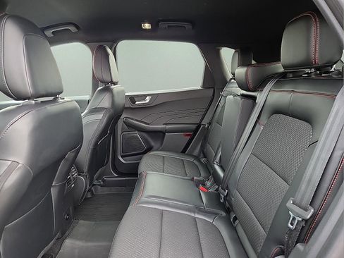 Certified 2023 Ford Escape ST-Line w/ Tech Pack #1 image 10