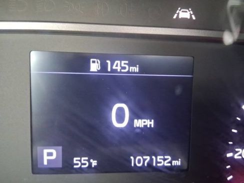 Used 2020 Kia Soul GT-Line w/ GT 2.0L Power Sunroof Package FWD image 20