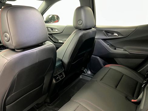 New 2026 Chevrolet Equinox RS w/ Convenience Package III image 20