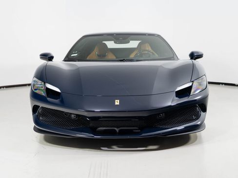 Used 2024 Ferrari 296 GTB image 3