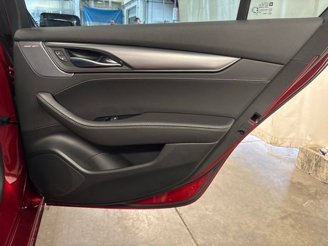 Used 2021 Cadillac CT5 Premium Luxury AWD/4WD image 43