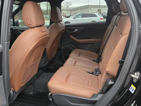Used 2021 Audi Q7 2.0T Premium Plus w/ Premium Plus Package image 14