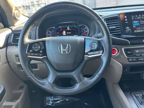 Used 2022 Honda Pilot EX-L image 16