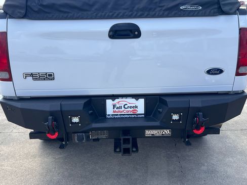 Used 2004 Ford F350 Lariat image 38