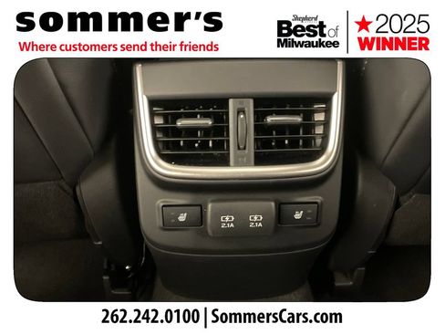Used 2021 Subaru Outback Limited w/ Popular Package #2 AWD/4WD image 24