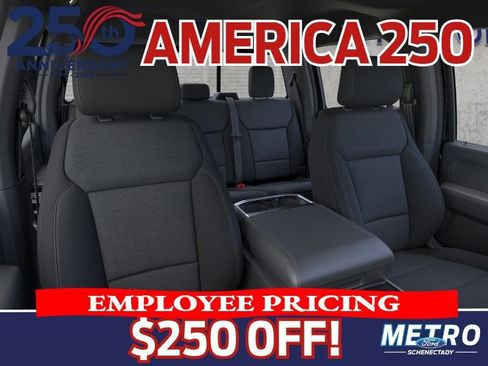 New 2026 Ford F150 XLT AWD/4WD image 10
