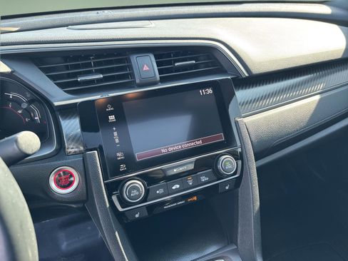 Used 2018 Honda Civic Si image 14