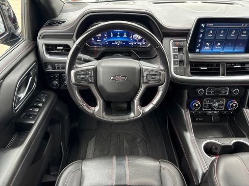 Used 2022 Chevrolet Tahoe RST w/ Luxury Package image 18