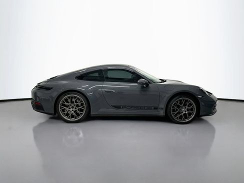 Certified 2025 Porsche 911 Carrera S RWD image 8