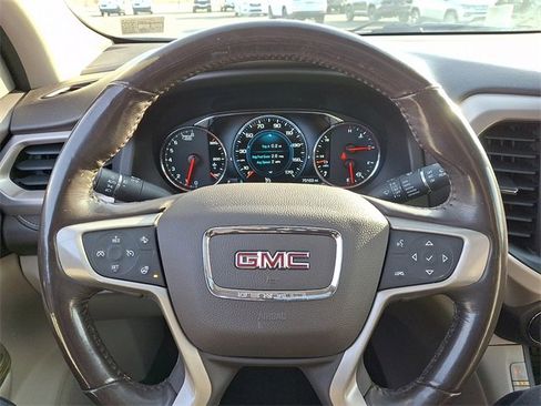 Used 2019 GMC Acadia Denali w/ Technology Package image 20