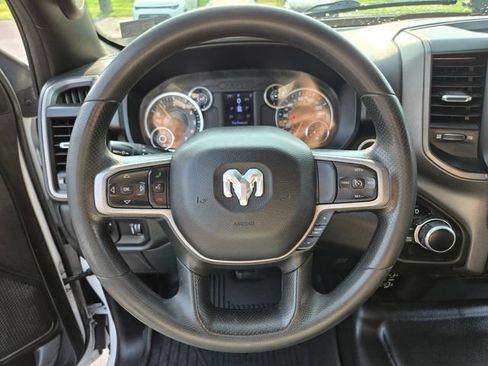 Used 2022 RAM 1500 Tradesman AWD/4WD image 31