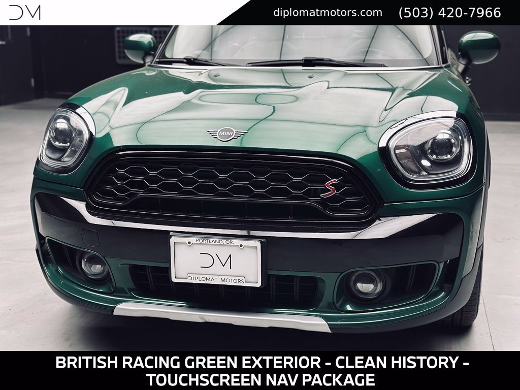 Used 2020 MINI Cooper Countryman S AWD/4WD image 14