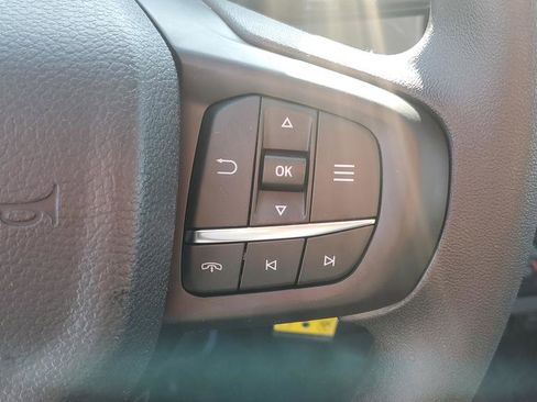 New 2026 Ford Ranger XL image 21