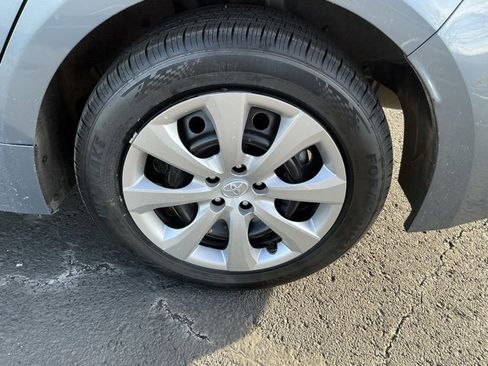 Used 2024 Toyota Corolla LE image 11