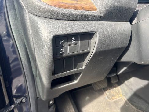 Used 2018 Honda CR-V EX image 19