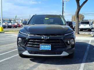 New 2026 Chevrolet Blazer LT w/ Convenience Package video 2