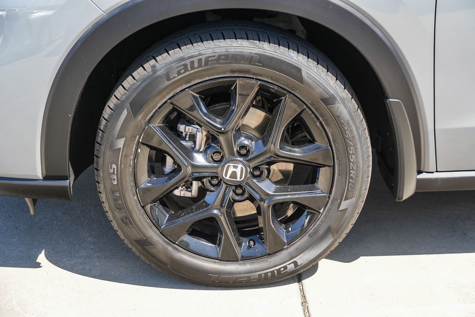 Used 2024 Honda HR-V Sport image 11