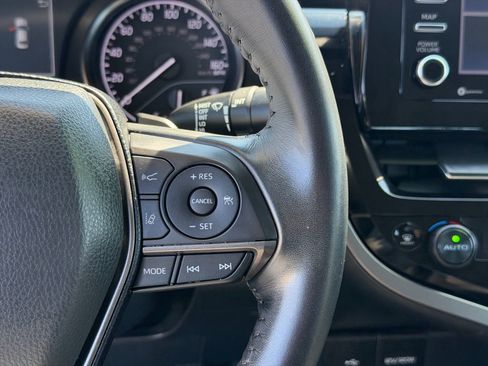 Used 2023 Toyota Camry SE w/ Convenience Package image 18