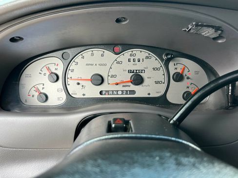 Used 2003 Ford Ranger 2WD Regular Cab image 22