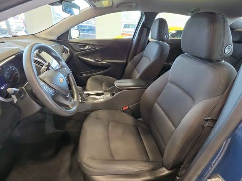 Used 2024 Chevrolet Malibu LT FWD image 14
