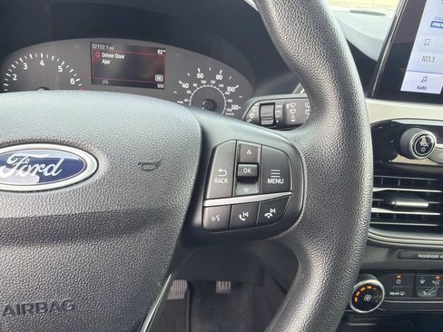 Used 2022 Ford Escape SE AWD/4WD image 28