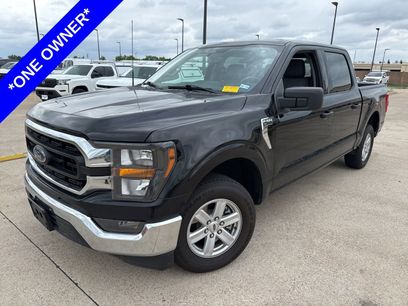 Used 2023 Ford F150 XLT w/ Equipment Group 301A Mid