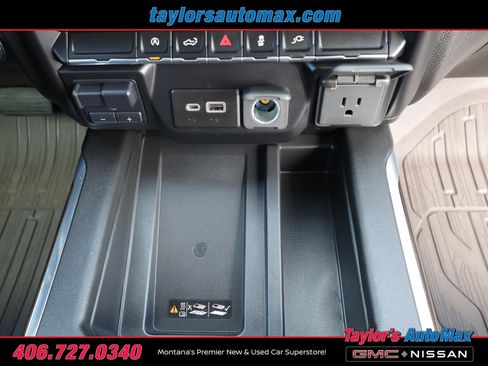 Used 2020 GMC Sierra 1500 SLT image 24