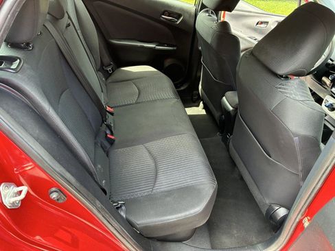 Used 2016 Toyota Prius Two FWD image 16