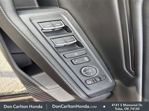 Certified 2025 Honda Accord Sport image 10