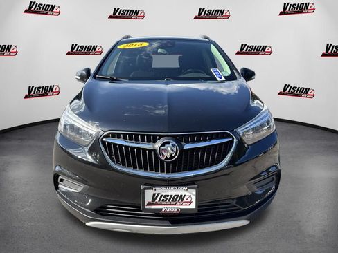Used 2018 Buick Encore Preferred FWD image 2