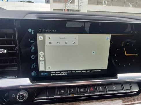 Used 2022 Chevrolet Silverado 1500 RST image 25