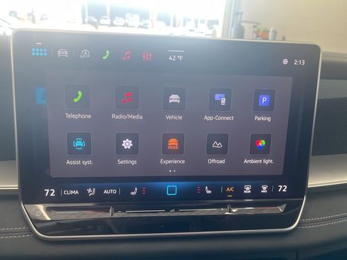 New 2026 Volkswagen Tiguan SE image 24