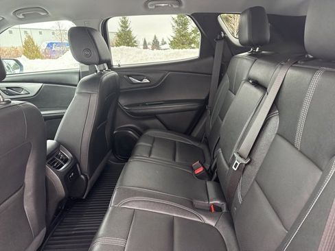 Certified 2024 Chevrolet Blazer LT image 29